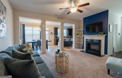 3137 Spicy Cedar, Lithonia, GA 30038
