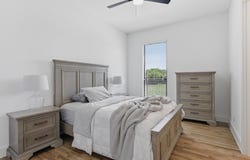 2216 Winding Creek Circle, Fort Worth, TX 76008