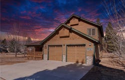 299 Andes Lane, Big Bear Lake, CA 92315