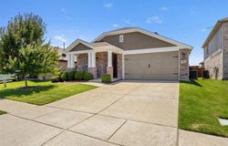 313 Bankhurst Drive, Anna, TX 75409