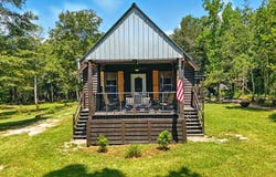 30 Jack Holston Rd, Lumberton, MS 39455