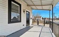 137 BELMONT, BURLINGTON, NJ 08016
