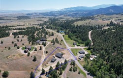 158 Jackson Creek Road, Clancy, MT 59634