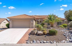 62187 E Amberwood Drive, Saddlebrooke, AZ 85739