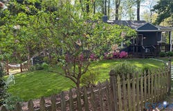 2502 Brookwood Road, Chesterfield, VA 23235