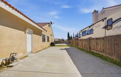 44762 Shadowcrest Drive, Lancaster, CA 93536