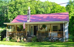 2683 Alta Dr, Alderson, WV 24910