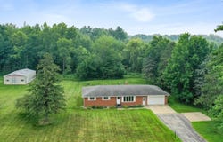 9351 YUREK Road, PULASKI, WI 54162-9660