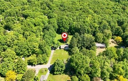 9621 Wolfe Road, Windham, OH 44288