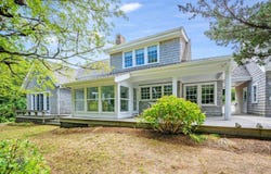 25 Pleasant View Drive, Orleans, MA 02653
