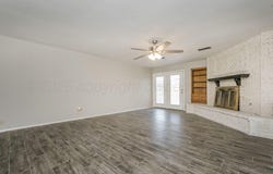 6000 HAMPTON Drive, Amarillo, TX 79109-6518