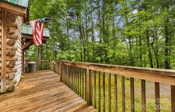 41 Waya Way, Whittier, NC 28789