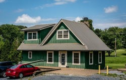 13 SWARTZEL SHOP RD, STAUNTON, VA 24401