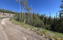 W Hunter Ridge DR, Brian Head, UT 84719