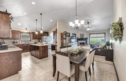 3826 SHORE CREST Lane, GREEN BAY, WI 54311-4197