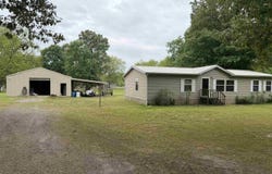 300 E Willis, Georgetown, AR 72143