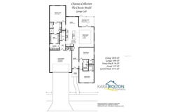 923 NW 132ND BOULEVARD, NEWBERRY, FL 32669