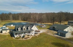 5194 Ferry Road, Wakeman, OH 44889