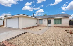 8121 BART Court NE, Albuquerque, NM 87109