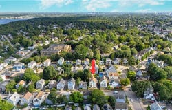 44 Highland Street, Pawtucket, RI 02860