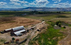 43342 Buffalo Bridge Road, Polson, MT 59860