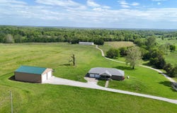 5376 S 140th Road, Morrisville, MO 65710