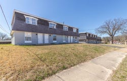 641 N Main Street #641-663, Poplar Bluff, MO 63901
