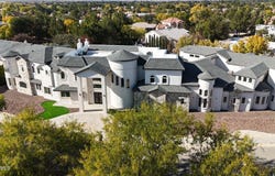 331 WILD WILLOW Drive, El Paso, TX 79922