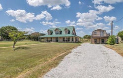 334 County Road 3570, China Spring, TX 76633