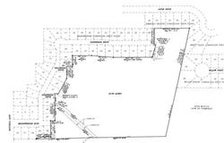 MEADOWBROOK Boulevard, Denham Springs, LA 70726