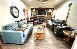 1281 Old Chinquapin Road, Beulaville, NC 28518