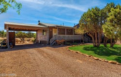 2218 Mogollon Rim Drive, Overgaard, AZ 85933