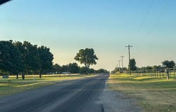 20662 N. 2810 Road, Kingfisher, OK 73750