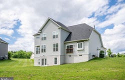 435 CONNELLY DRIVE, FREDERICKSBURG, VA 22406