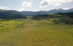 Lookout TRail lot: 12, McAllister, MT 59729