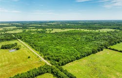 County Road 1019, Celeste, TX 75423