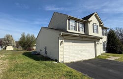 111 MARTIN Drive, HURLOCK, MD 21643