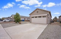 11620 FLOR GLORIOSA Drive, El Paso, TX 79927