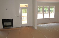 1155 Shonele Lane, Stem, NC 27581