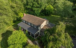 133 Red Mill Road, Lebanon Twp., NJ 08826