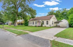 411 N 3rd Street, Wills Point, TX 75169