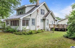 1302 S 25th Street, Terre Haute, IN 47803