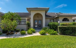 2505 Rio Tiber Drive, Punta Gorda, FL 33950