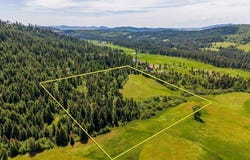 Tract E Thimbleberry Lane, Plummer, ID 83851