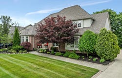 22260 Brockshire Street, Novi, MI 48375