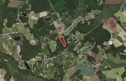 2692 Pleasant Hope Road, Fairmont, NC 28340
