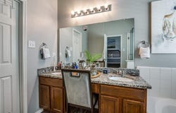9938 Wethers Field Circle, Providence Village, TX 76227