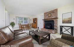 85 Indian Hill Road, Wilton, CT 06897