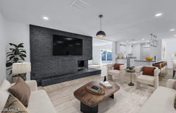 1266 E LA JOLLA Drive, Tempe, AZ 85282