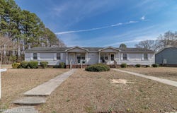 1400 Clingman Street, Goldsboro, NC